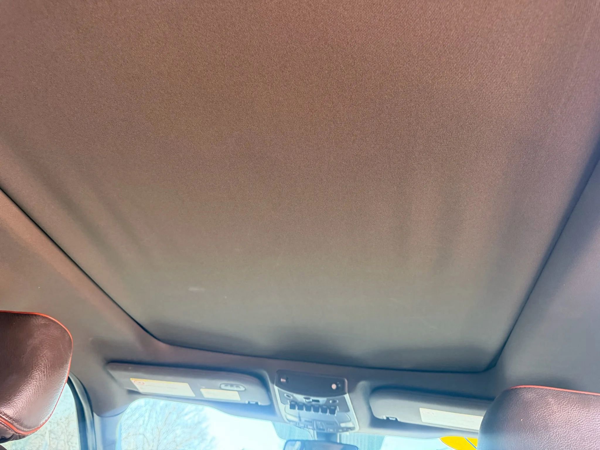 Used 2017 Ford F250 King Ranch w/ King Ranch Ultimate Package AWD/4WD image 13