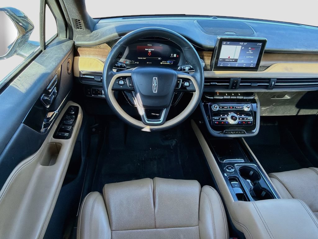 Used 2021 Lincoln Corsair Grand Touring w/ Equipment Group 301A AWD/4WD image 26