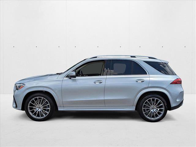 New 2025 Mercedes-Benz GLE 350 GLE 350 image 5