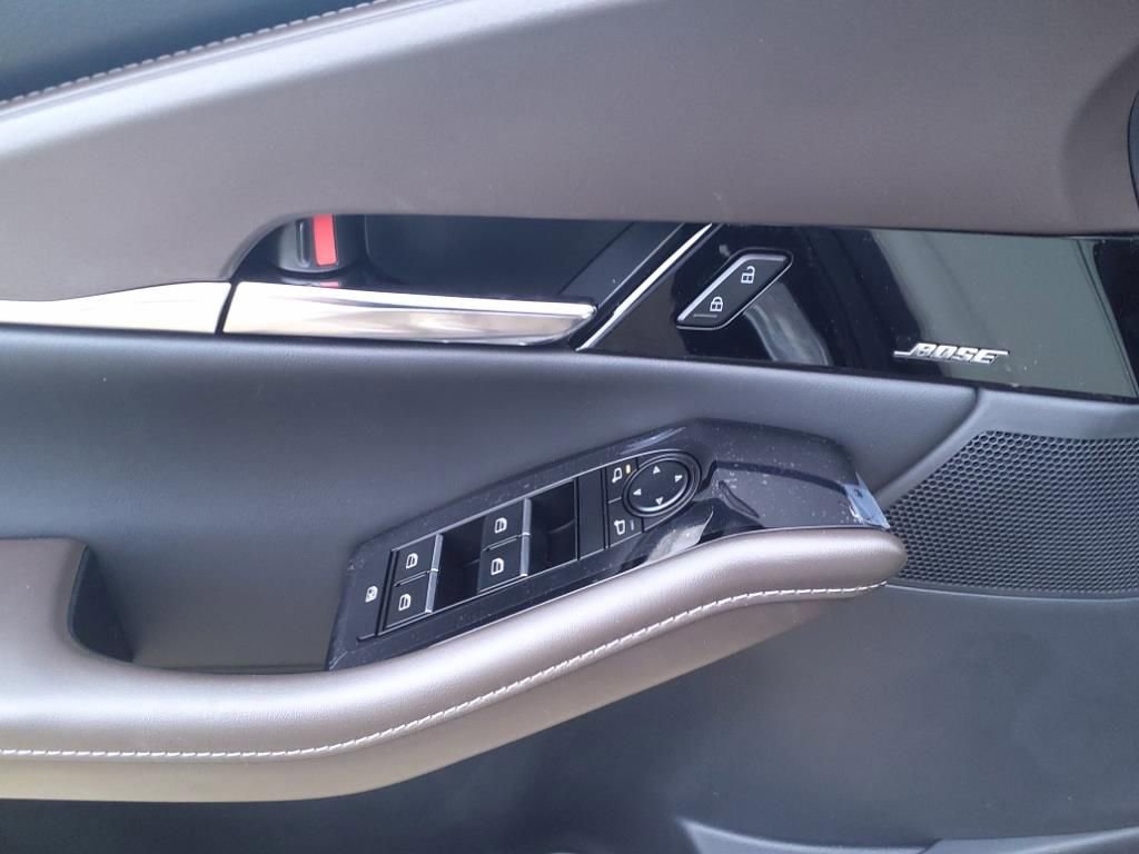 New 2025 MAZDA CX-30 2.5 Turbo w/ Premium Package image 13