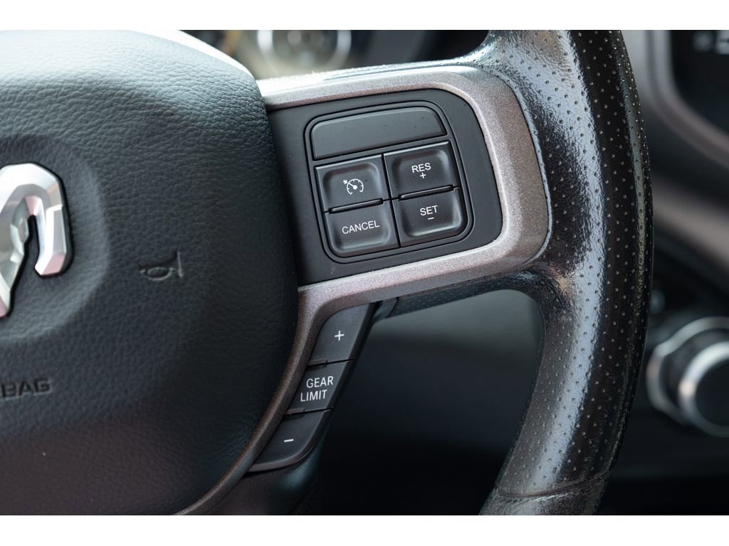 Used 2020 RAM 2500 Tradesman w/ Chrome Appearance Group image 18