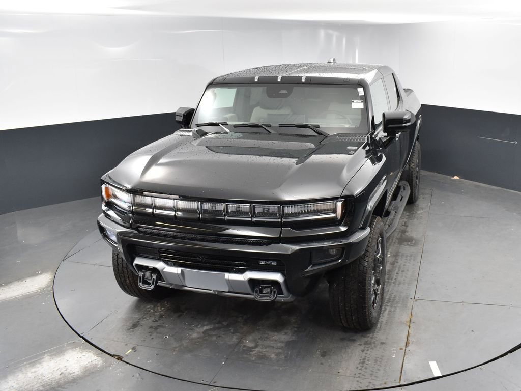 New 2026 GMC Hummer EV 4x4 Crew Cab image 12