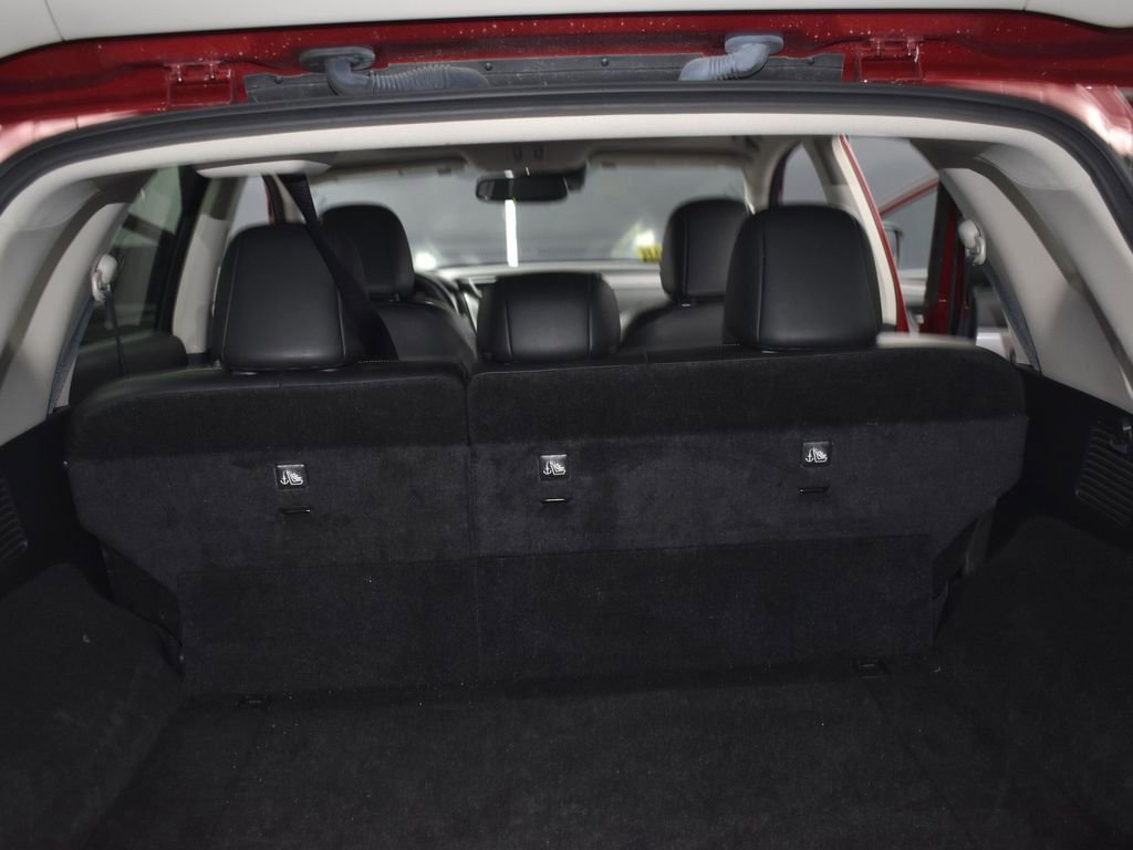 Used 2023 Nissan Murano SL image 26