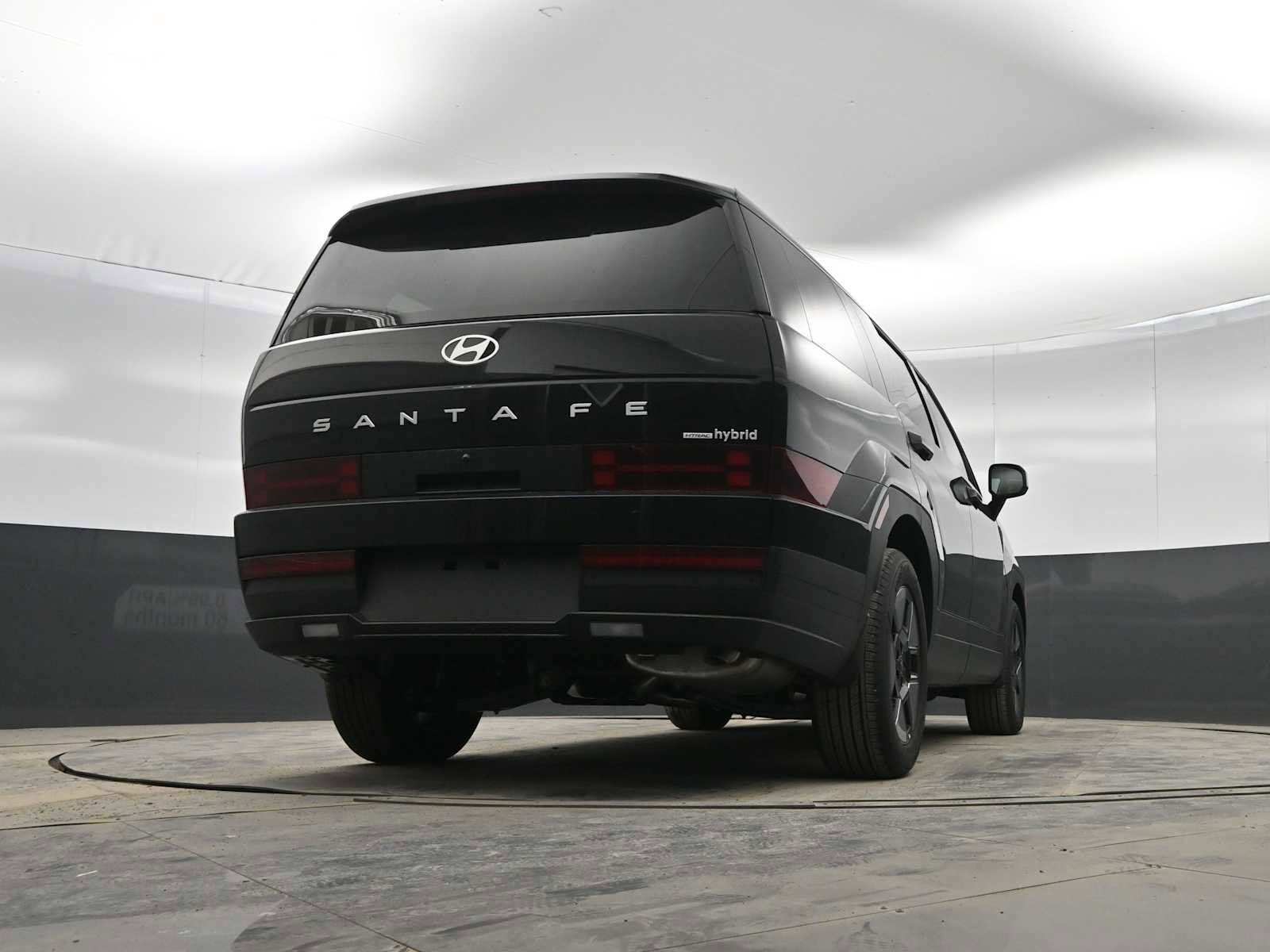 New 2026 Hyundai Santa Fe SE image 36