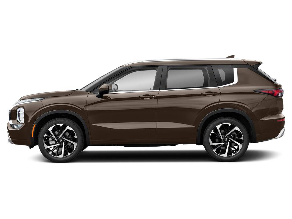 Used 2023 Mitsubishi Outlander SEL FWD image 3