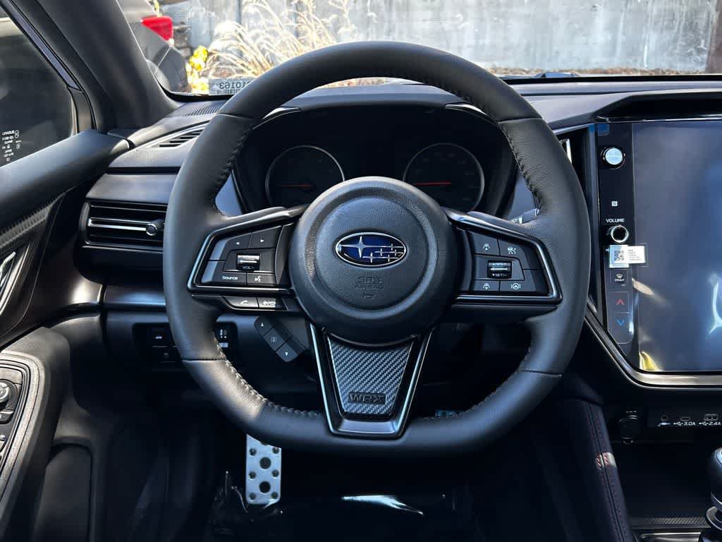New 2026 Subaru WRX Premium w/ Accessory Package #2 AWD/4WD image 15