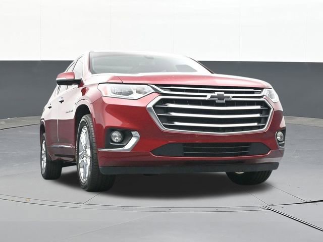 Used 2019 Chevrolet Traverse High Country w/ LPO, Floor Liner Package image 58