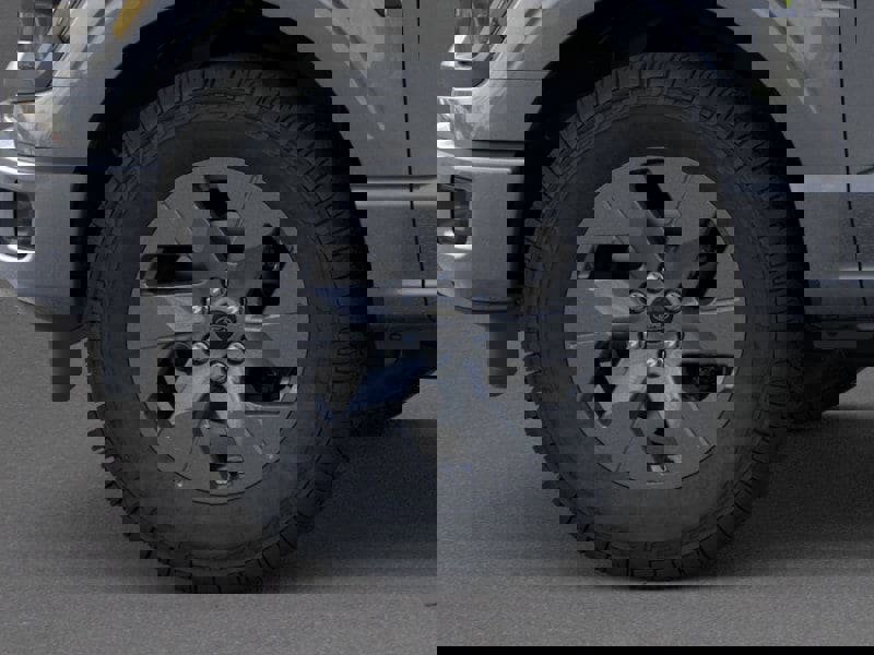 New 2025 Ford F150 STX w/ Equipment Group 200A image 19