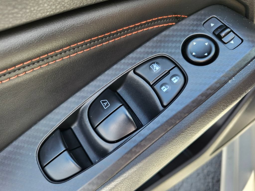 Certified 2023 Nissan Altima 2.5 SV FWD image 38