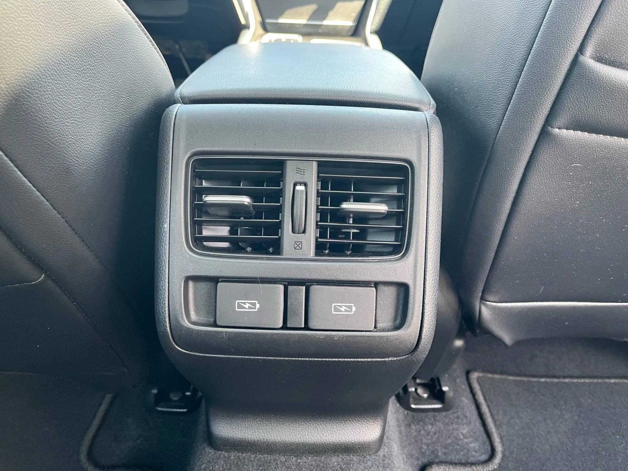 Used 2022 Honda Accord EX-L image 15