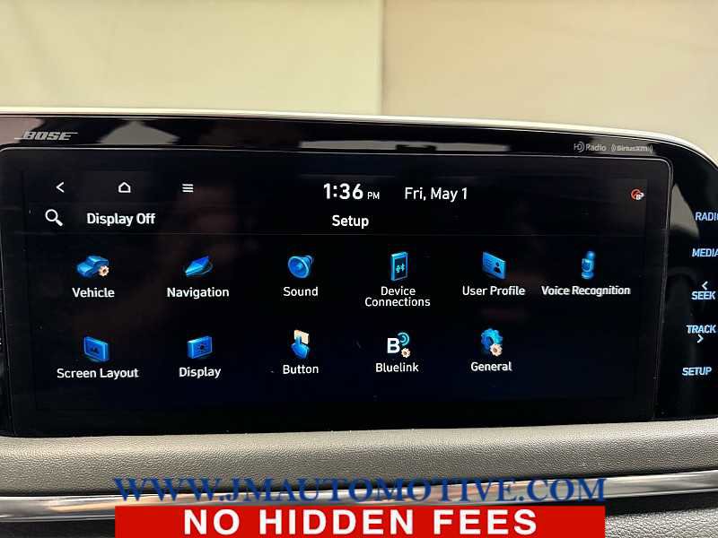 Used 2022 Hyundai Sonata SEL Plus FWD image 27