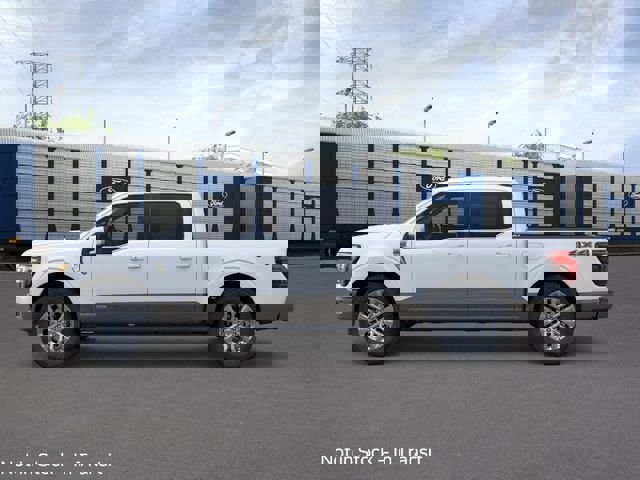 New 2026 Ford F150 King Ranch image 3