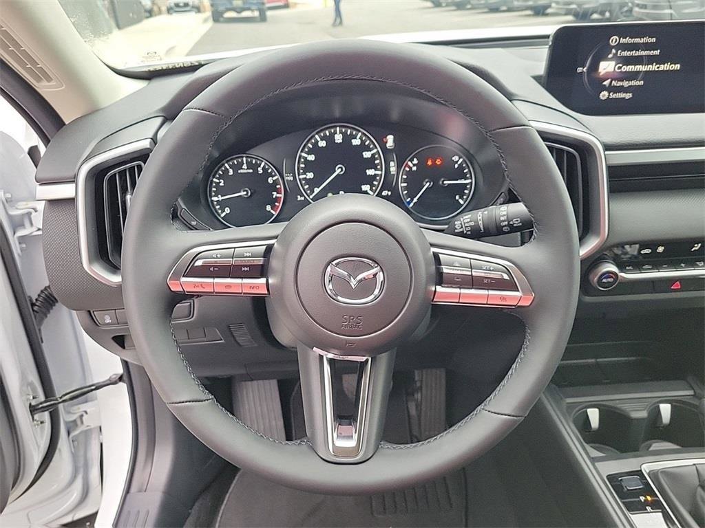 New 2025 MAZDA CX-50 AWD 2.5 S w/ Select Package image 32