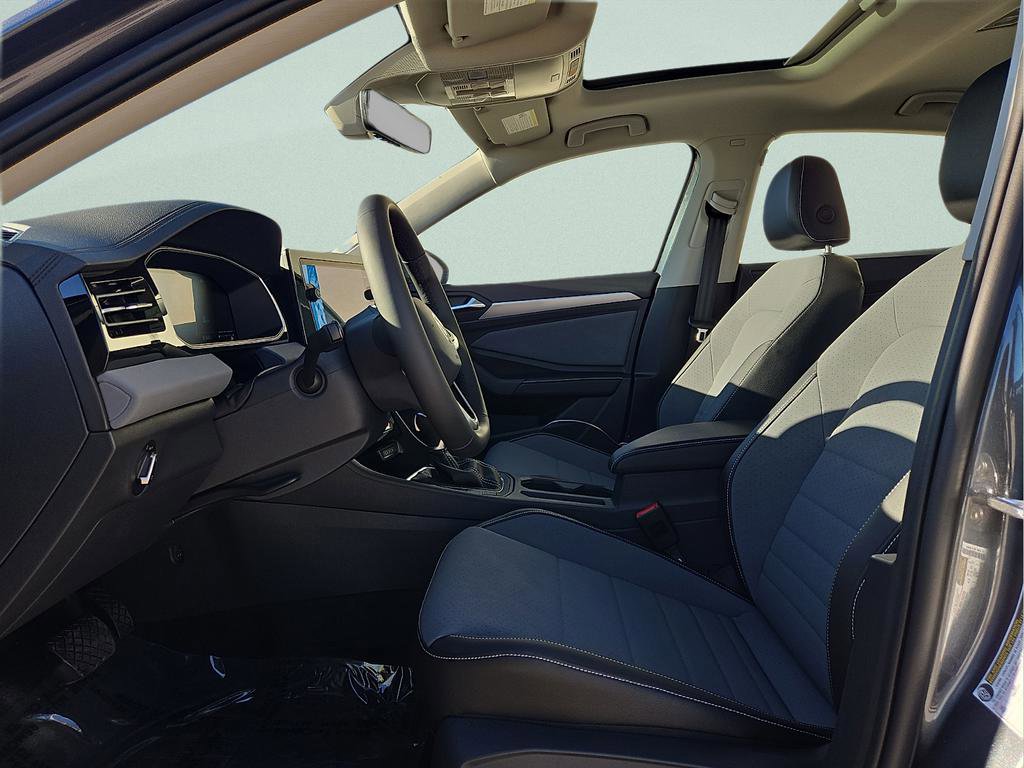 New 2026 Volkswagen Jetta SE image 16