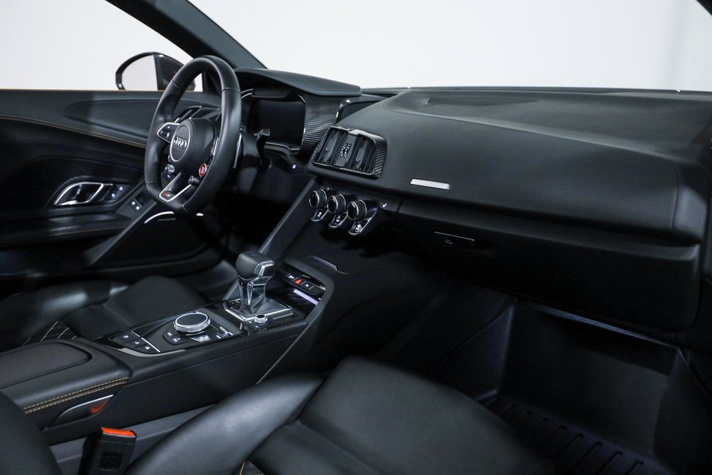 Used 2023 Audi R8 V10 performance image 31
