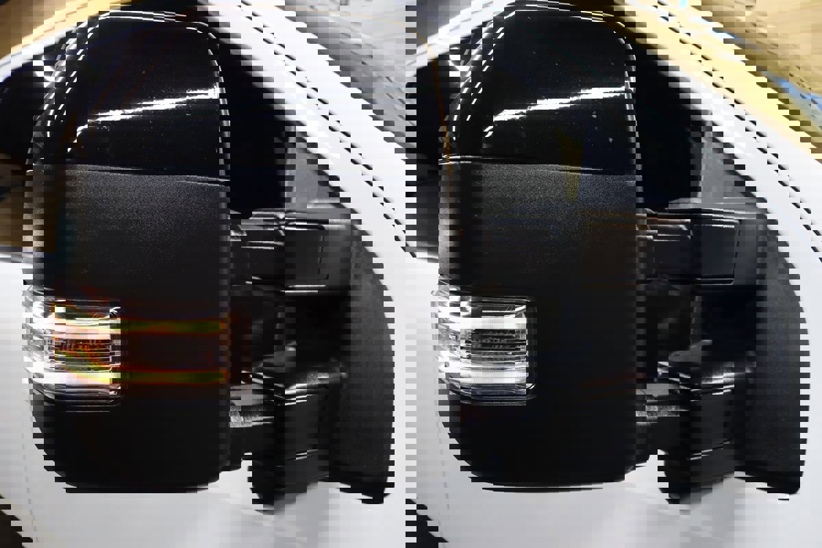 Used 2025 Ford F250 King Ranch image 8