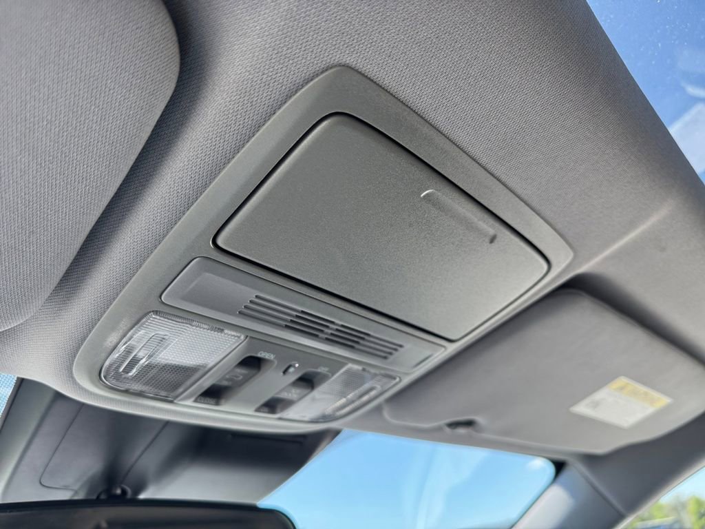 Used 2021 Honda CR-V EX image 38