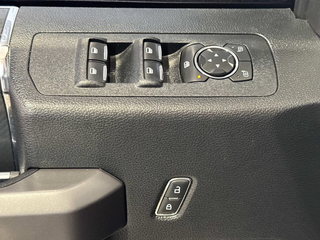 Used 2019 Ford F150 XLT w/ Equipment Group 302A Luxury AWD/4WD image 21