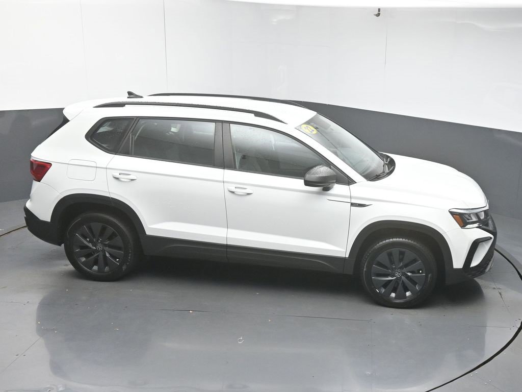 Used 2022 Volkswagen Taos S image 50