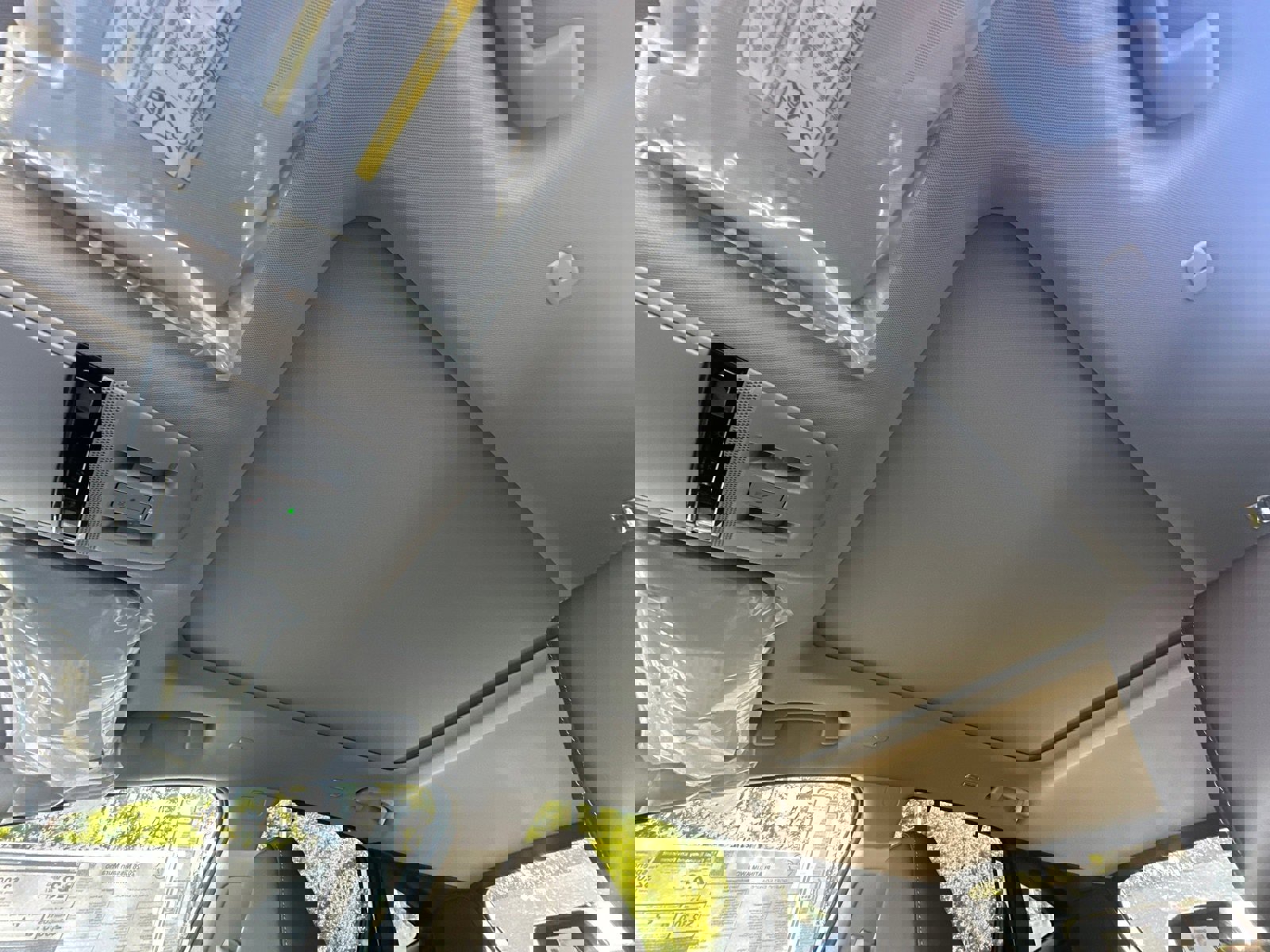 New 2026 Nissan Murano Platinum w/ Cargo Package image 33