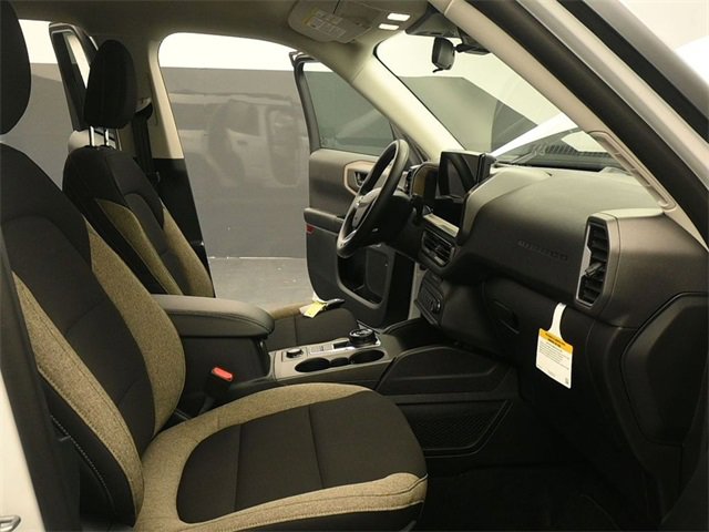 New 2025 Ford Bronco Sport Big Bend image 16