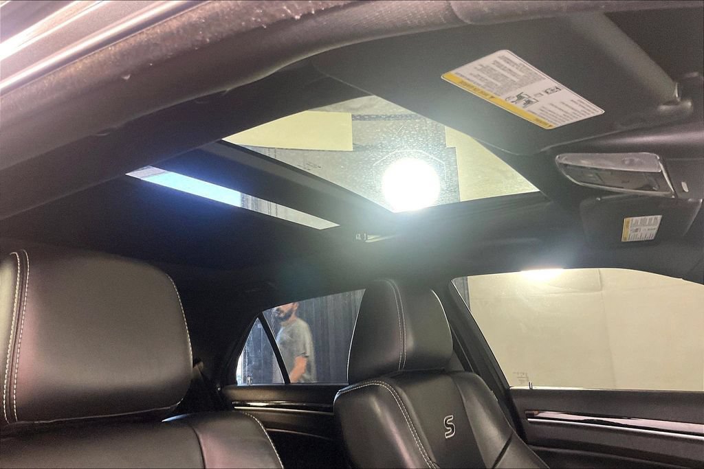 Used 2023 Chrysler 300 S RWD image 19