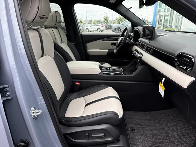 New 2026 Honda Passport TrailSport Elite image 9