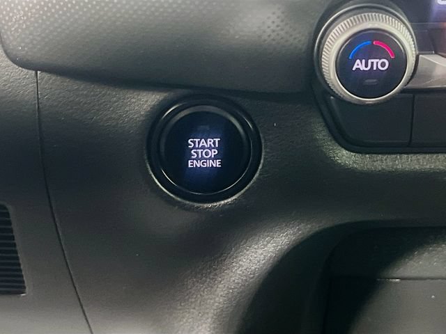 Used 2025 MAZDA CX-50 AWD 2.5 S w/ Weather Package image 19