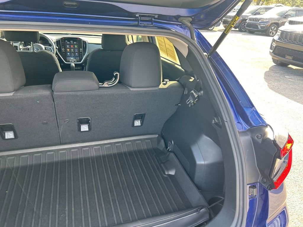 Used 2024 Subaru Impreza 2.0i Sport image 29