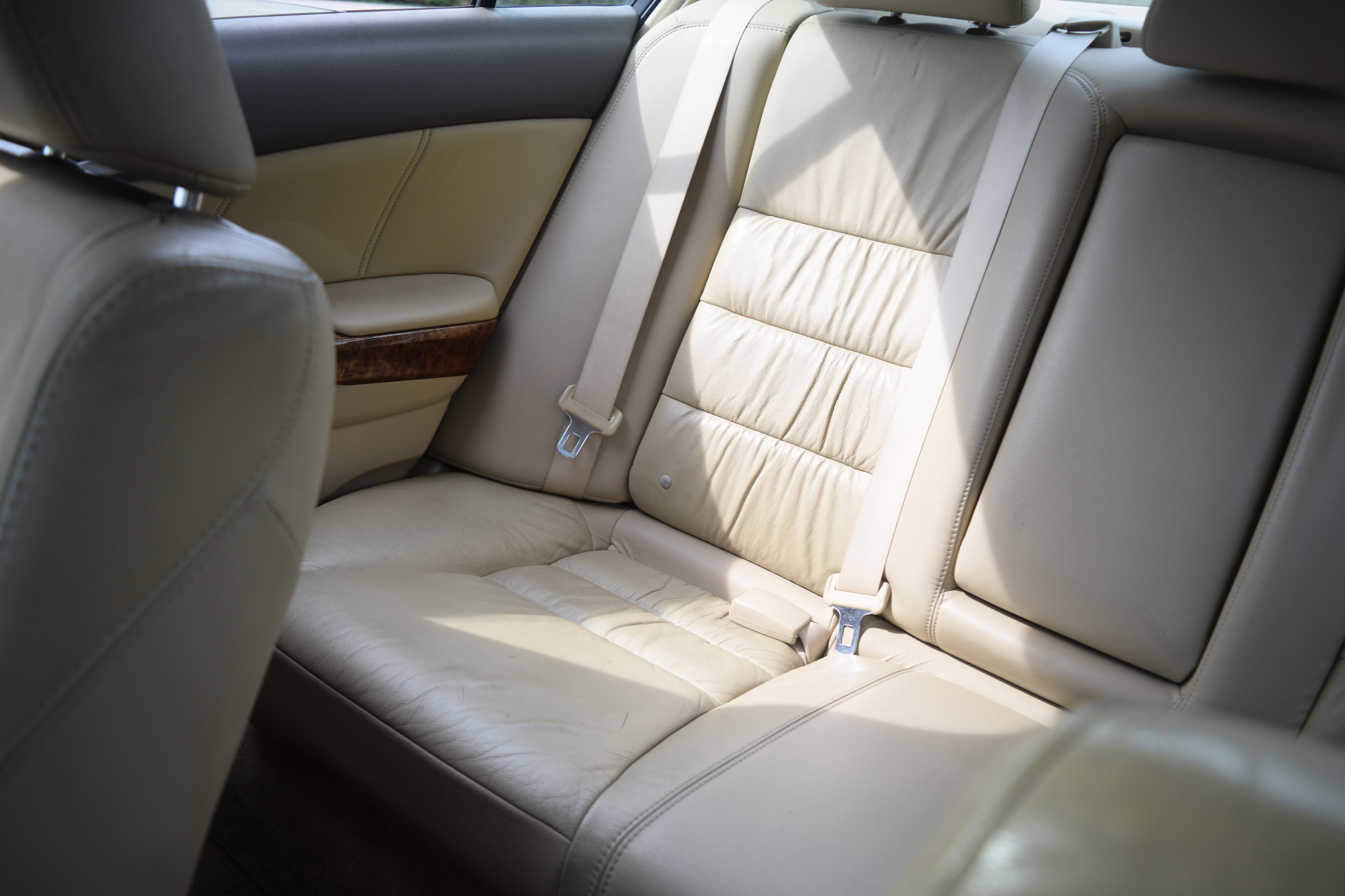 Used 2009 Honda Accord EX-L image 13