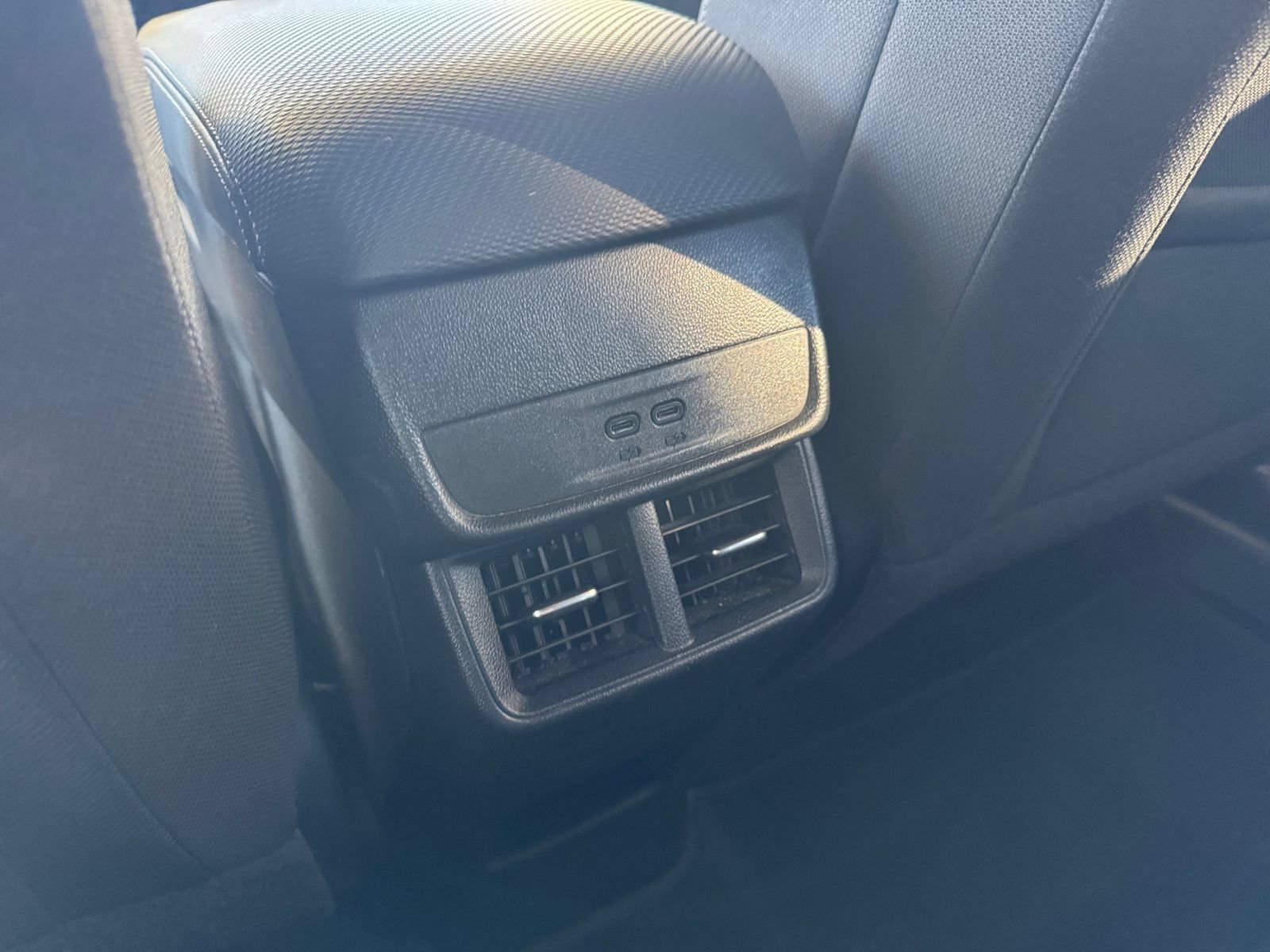 Used 2025 Chevrolet Equinox LT AWD/4WD image 22