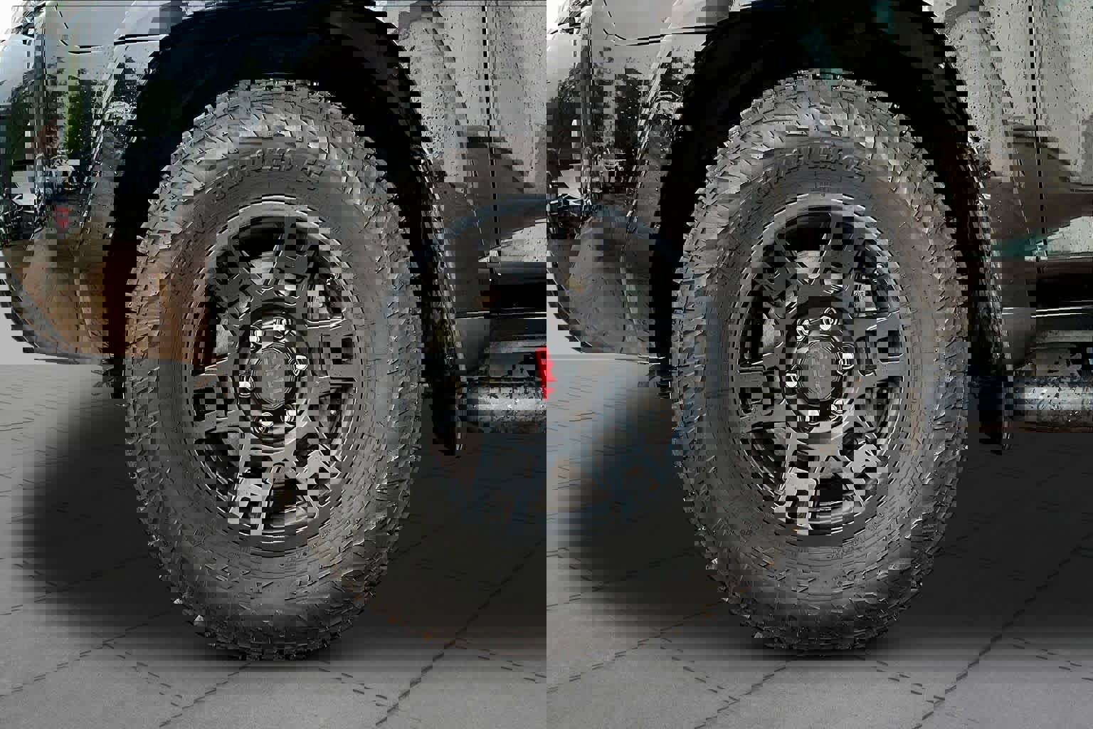 Used 2021 Toyota 4Runner SR5 Premium w/ Moonroof Package image 10