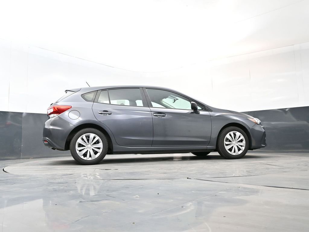 Used 2018 Subaru Impreza 2.0i AWD/4WD image 23