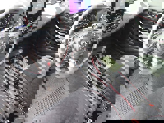 New 2025 Toyota Corolla GR image 12