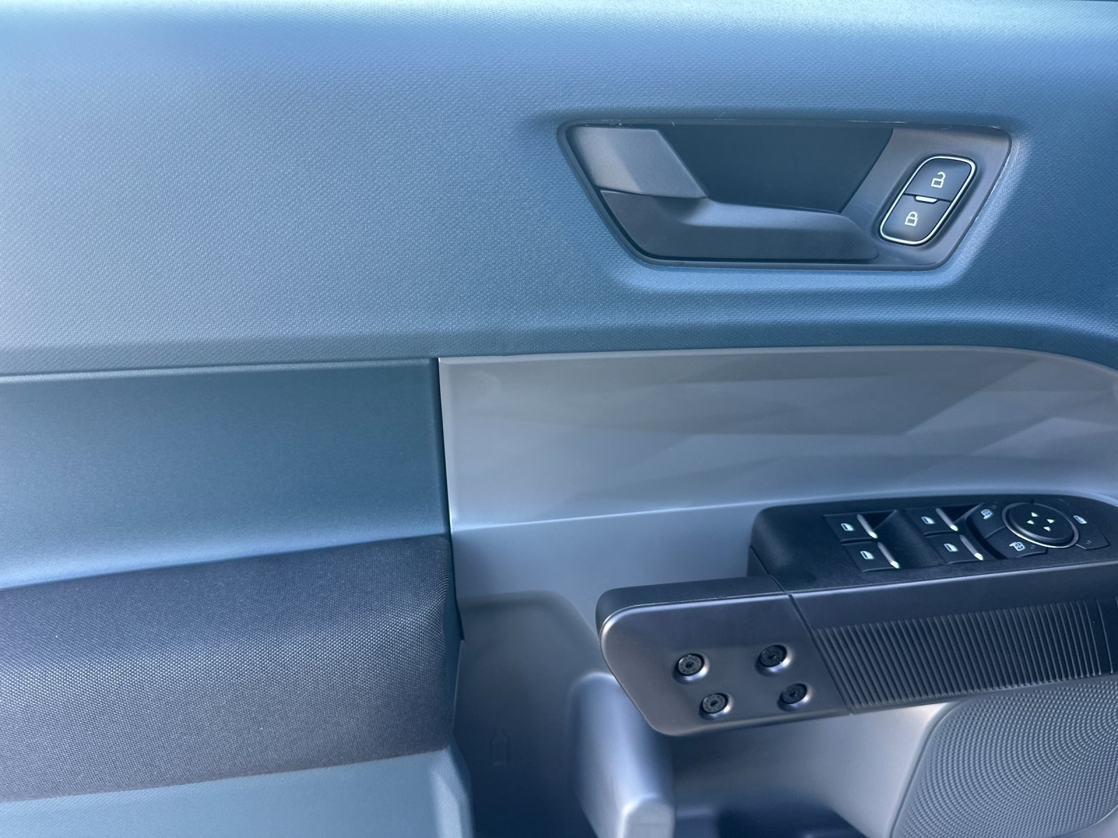 New 2026 Ford Maverick XL FWD image 10