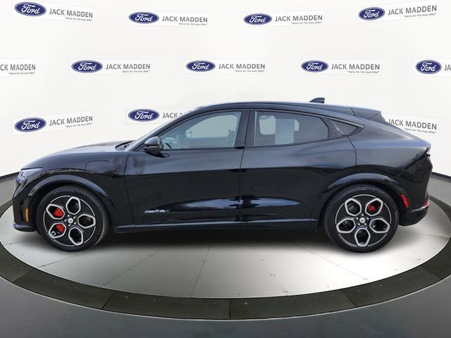 Certified 2023 Ford Mustang Mach-E GT image 2