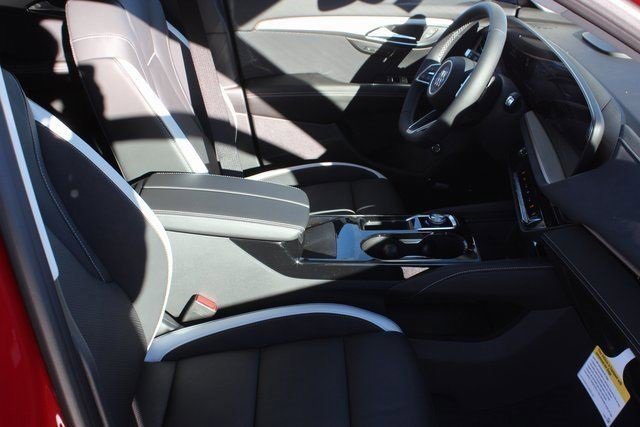 New 2025 Buick Envision Sport Touring image 26