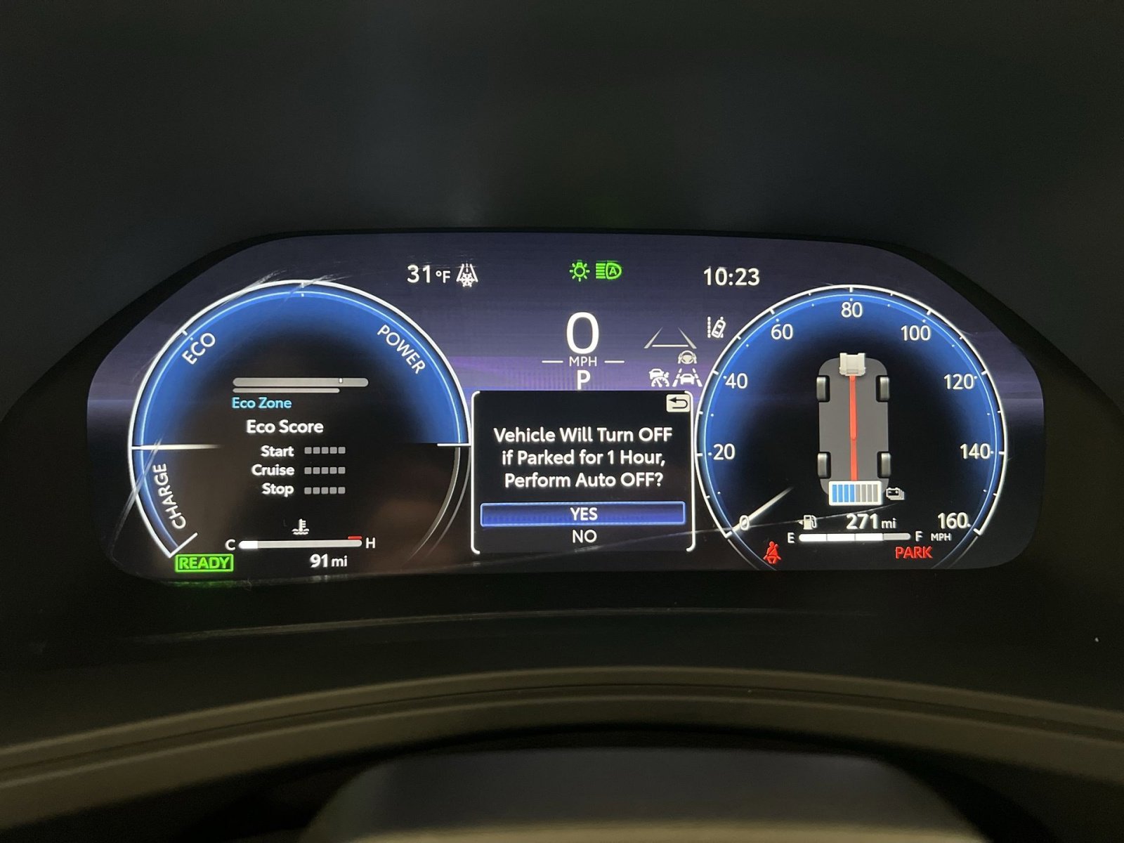 Used 2026 Toyota Grand Highlander MAX Platinum image 17