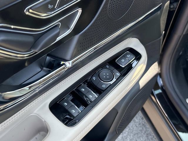 New 2025 Lincoln Corsair Grand Touring w/ Jet Appearance Package image 23