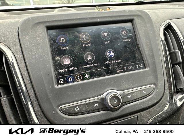 Used 2022 Chevrolet Equinox RS AWD/4WD image 7