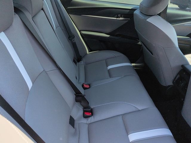 Used 2026 Toyota Camry SE w/ Convenience Package FWD image 11