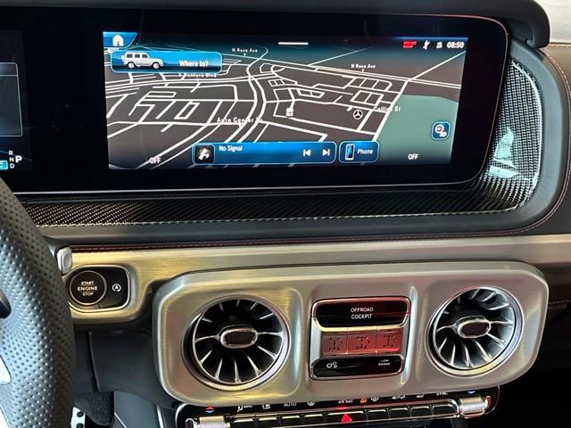 New 2026 Mercedes-Benz G 63 AMG 4MATIC image 41
