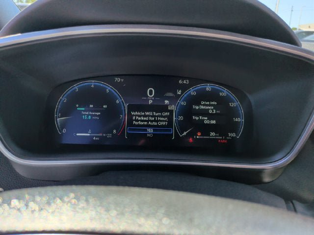 New 2027 Toyota Corolla XSE FWD image 17