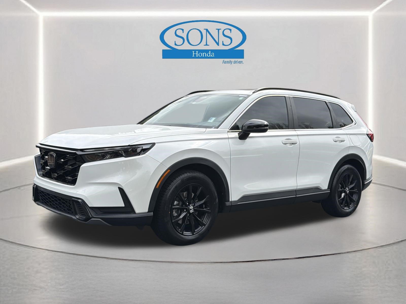 Used 2023 Honda CR-V Sport image 19