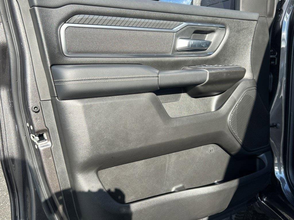 New 2026 RAM 1500 Big Horn image 26