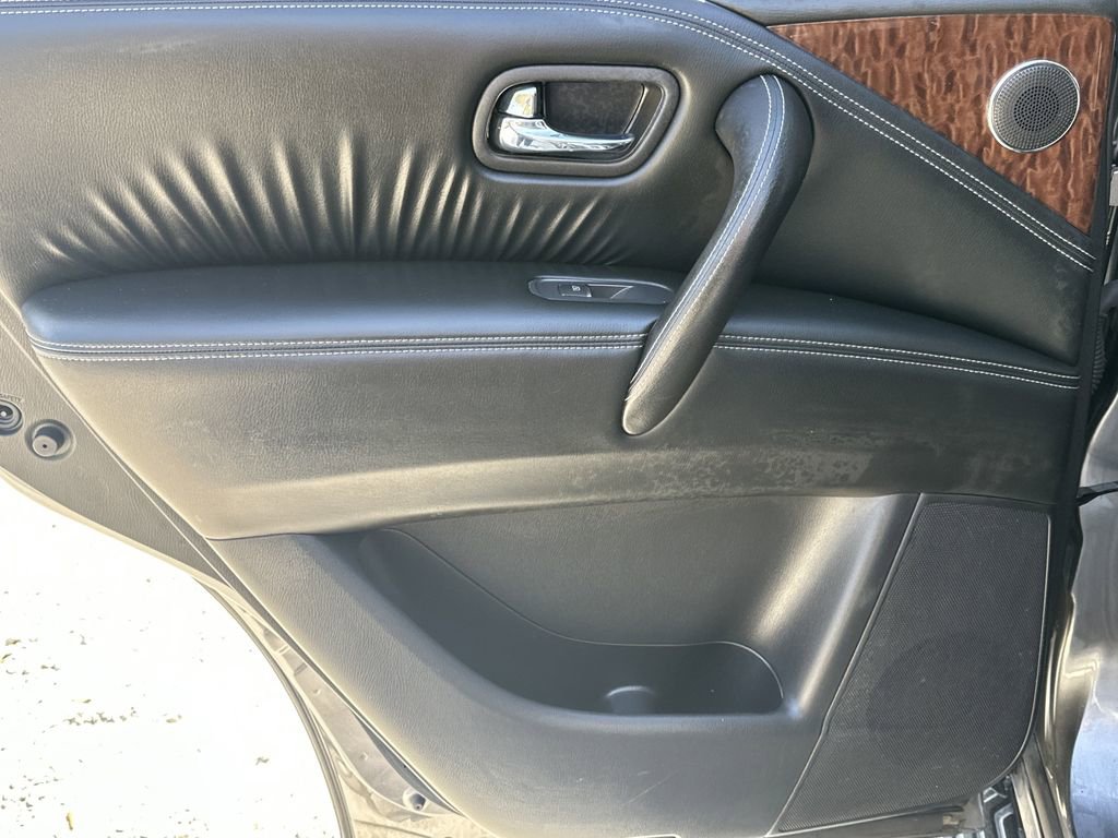 Used 2020 Nissan Armada SL w/ Premium Package image 23