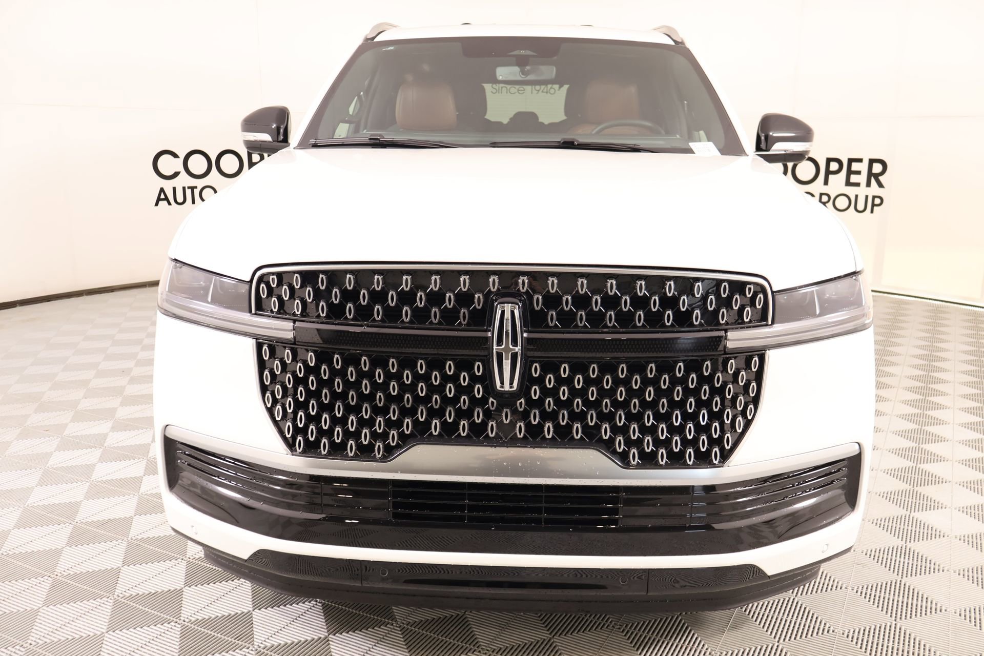 New 2026 Lincoln Navigator Reserve image 10