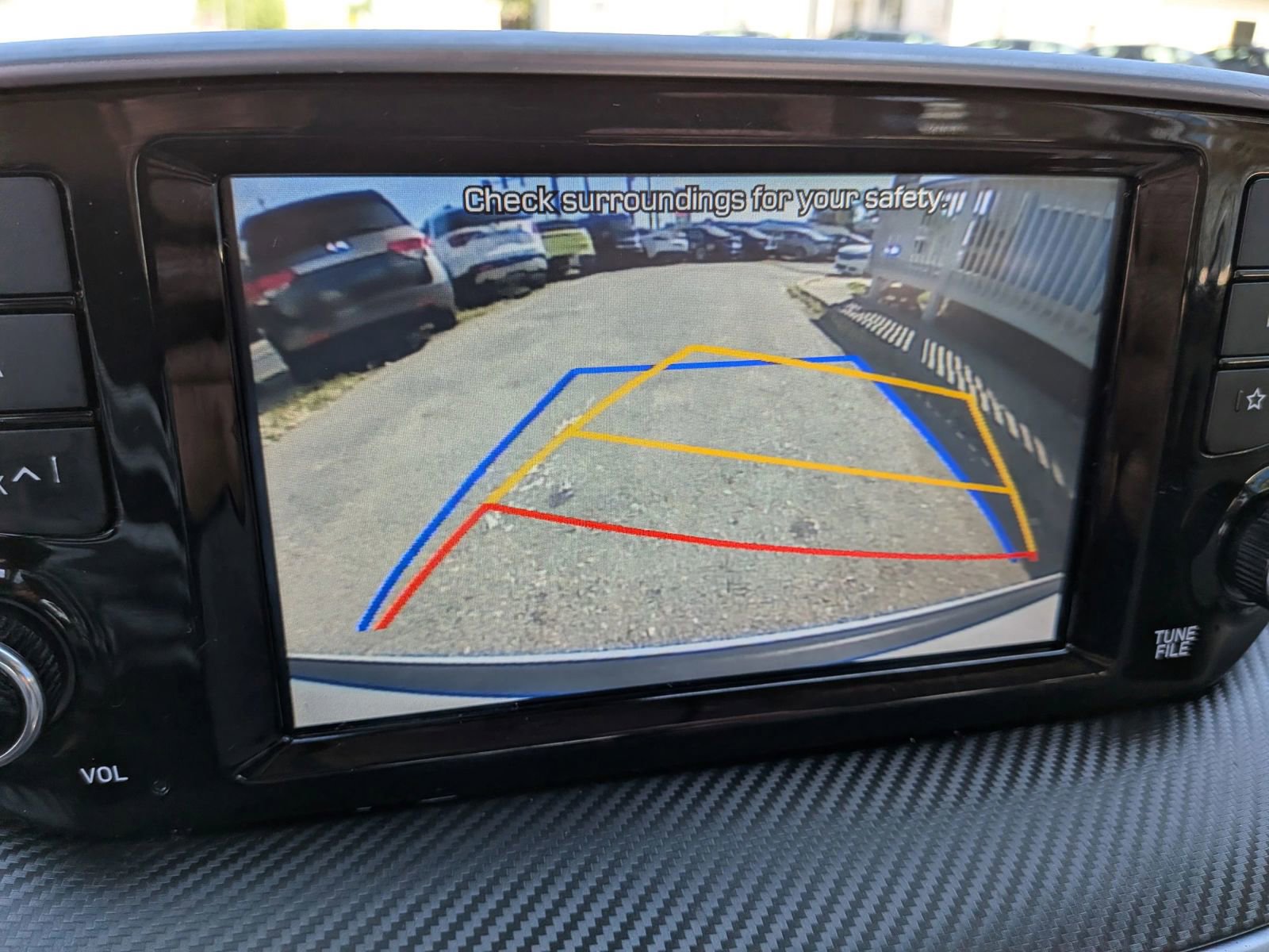 Used 2019 Hyundai Tucson SE AWD/4WD image 46