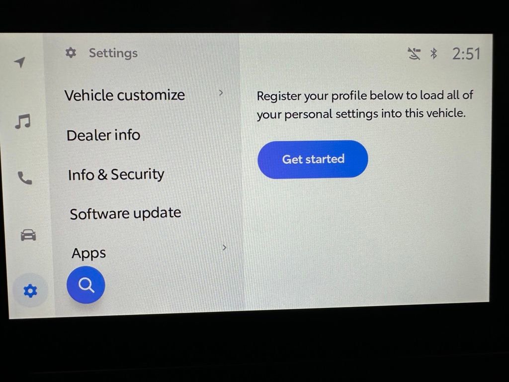 Used 2025 Toyota 4Runner SR5 image 36