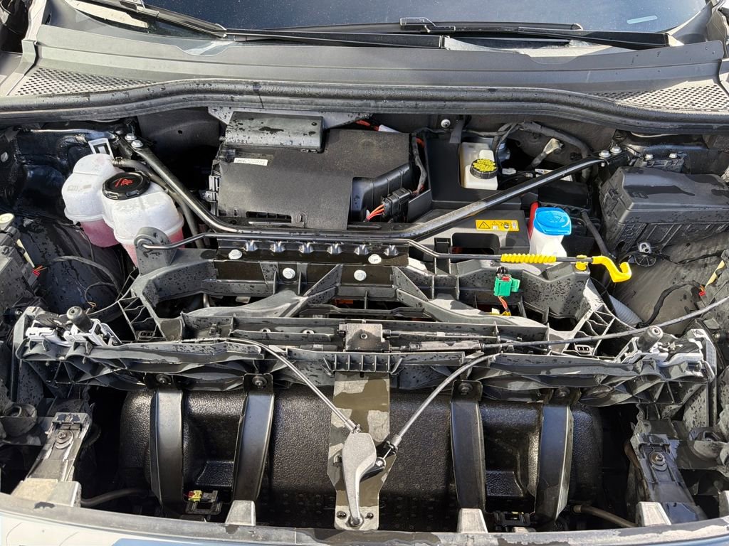 Used 2024 Audi Q4 e-tron Premium Plus image 23